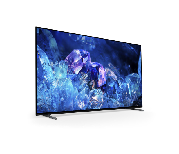 Sony XR55A80K OLED, GoogleTV - 1462484 - zdjęcie 5